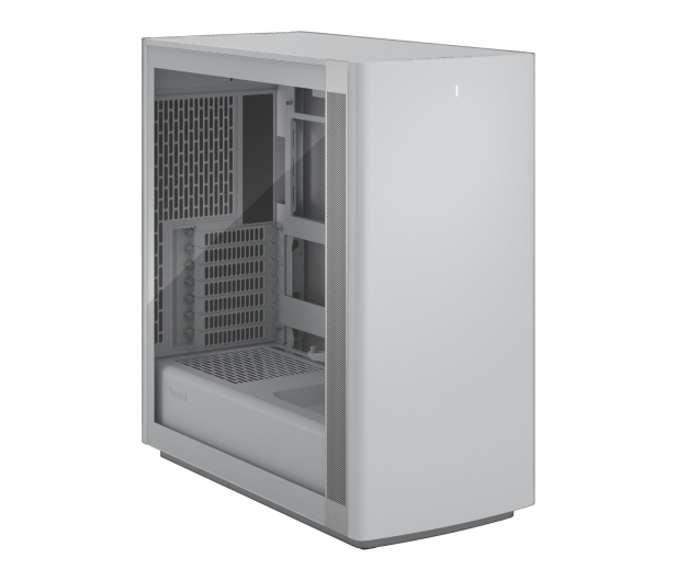 Fractal Design Define One Light TG Clear Tint - 1588926 - zdjęcie 10